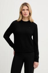 coperni pulover pentru femei din lână Classic 9BYA-SWD11U_99X (COPML161Y3018MEN)