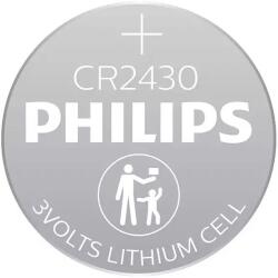Philips Minicells CR2430 gombelem (CR2430/00B) (CR2430/00B) (CR2430/00B)