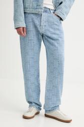 KENZO jeansi PPYA-SJM0IT_55X (FF55DP4106J4.DB)