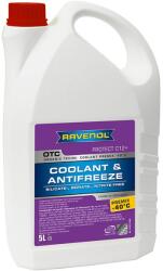 RAVENOL OTC Premix -40°C Protect C12+ (lila) 5L