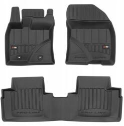  GUMISZŐNYEGEK TOYOTA Avensis 3 III T27 VÁLYÓS