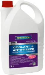 RAVENOL OTC Concentrate Protect C12+ (lila) 5L