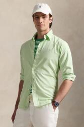 Ralph Lauren camasa din bumbac Sport Shirt PPYA-KDM0G3_77X (710968913)
