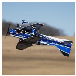E-FLITE 4-Site 0.8m 3D FF PNP (EFL02975)
