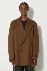 MM6 Maison Margiela palton 9BYH-KUD16E_87X (S62BN0106.M35222)