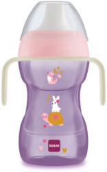 MAM Fun to Drink Night ivópohár 270ml (lányos)