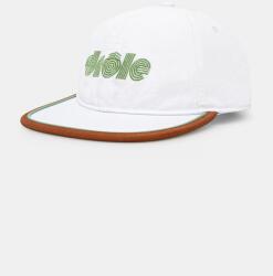 Drôle de Monsieur șapcă La Casquette Drule Tennis PPYA-CAM07T_00X (G.CP173.CO138.WT)
