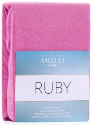 AmeliaHome Lepedő RUBY frottír 140-160x200 AmeliaHome