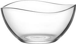 LAV Üvegtál, LAV Vega, 1880 ml, 21 x 10, 5 cm, átlátszó, üveg (TC8010121)