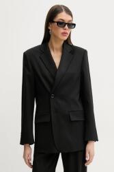 MM6 Maison Margiela sacou din lana PPYA-KZD074_99X (S52BN0136.M35153)
