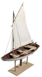 Model Shipways Norwegian Pram 1: 12 kit (KR-MS1471)