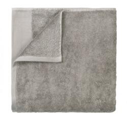 blomus Prosop de baie RIVA 50 x 100 cm, gri, Blomus (BM69126) Prosop