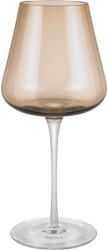 Blomus Pahar pentru vin roșu BELO, set de 2 buc, 200 ml, maro, Blomus (BM64294) Pahar