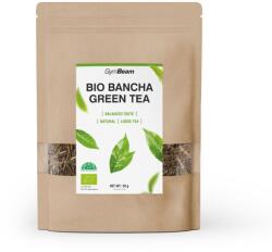 GymBeam BIO Bancha Green Tea 50 g