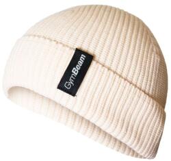 GymBeam Alpine Beanie Cream UNI