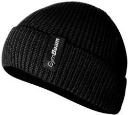 GymBeam Alpine Beanie Black UNI