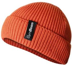 GymBeam Alpine Beanie Rust