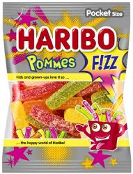 HARIBO Pommes Fizz gyümölcsízű gumicukorka 100 g