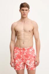 Tommy Hilfiger fürdőnadrág - narancssárga S - answear - 18 990 Ft