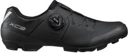 Shimano Pantofi damă Shimano SHXC302, negru (EU 39)