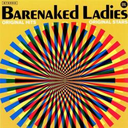 Barenaked Ladies - Original Hits Original Stars (LP) (603497851720)
