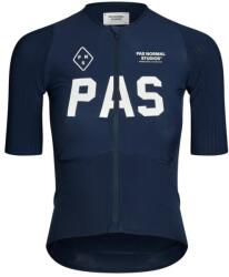 Pas Normal Studios Tricou damă Pas Normal Studios PAS Mechanism Pro, navy (XS)