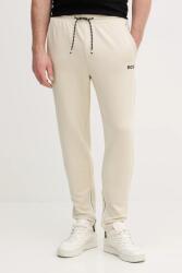 BOSS Green melegítőnadrág - bézs S