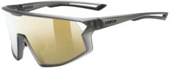 uvex Ochelari uvex skyryse, smoke matt/mirror gold