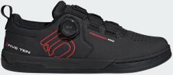 Five Ten PantofiFive Ten Freerider Pro BOA, core black/red/cloud white (UK 7.5)