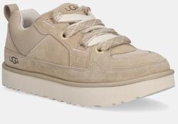 Ugg sportcipő Lo Lowmel - bézs Férfi 43