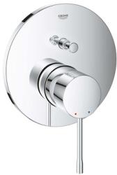 GROHE Essence falsík alatti zuhanycsaptelep, 2 funcciós, króm (GR-24167001)