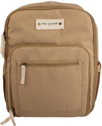 Baby On Board Agathe átalakítható pelenkázó hátizsák - Miel