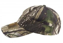 Loshan Sidney sapka Real Tree mintával barna