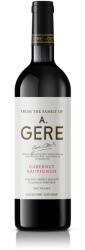  Gere A. Villányi Cabernet Sauvignon 2022 0.75l