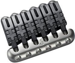 Schaller Hannes 6 Black Chrome Мост за китара