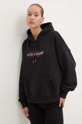 Guess Jeans felső - fekete XXL - answear - 20 990 Ft