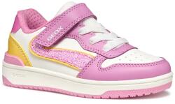 GEOX gyerek sportcipő WASHIBA - rózsaszín 39