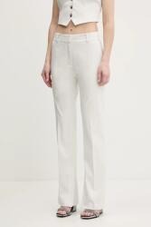HUGO nadrág - fehér 36