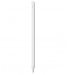 Baseus Smooth Writing 2 SXBC060102 érintőceruza, érintőtoll, stylus Apple iPad készülékekhez, fehér