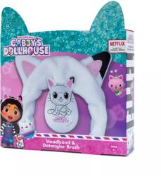 TradeUniverse Gabi babaháza, Hajpánt és hajkefe ajándékszett (K94003)