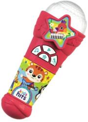 Kids Hits Kids Hits, Világító mikrofon, Legnagyobb slágerek (KH16/004)