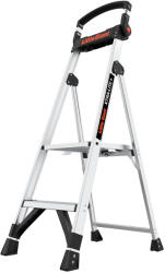 Little Giant Ladder Алуминиева стълба с платформа 1+1 стъпала Little Giant XTRA-LITE PLUS (15184EN)