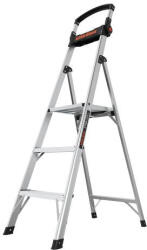 Little Giant Ladder Алуминиева стълба с платформа 2+1 стъпала Little Giant XTRA-LITE PLUS (15185EN)
