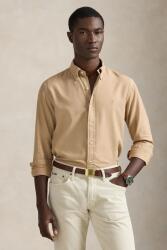 Ralph Lauren pamut ing - bézs XXL - answear - 72 990 Ft