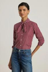 Ralph Lauren pamut ing - piros 38