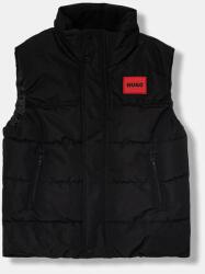 HUGO gyerek mellény - fekete 126