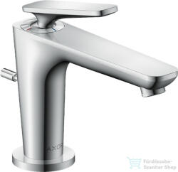 Hansgrohe AXOR CITTERIO C 90 hidegindításos mosdó csaptelep automata leeresztővel, króm 49010000 (49010000)