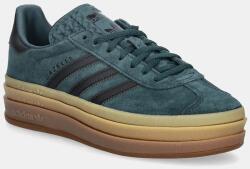 Adidas sportcipő Gazelle Bold - türkiz Női 38