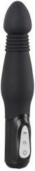 You2Toys Vibrator anal cu mișcare de împingere Intimate Pulse (23, 5 cm)