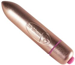 Rocks-Off Mini vibrator RO-80 Golden Passion Vibrator